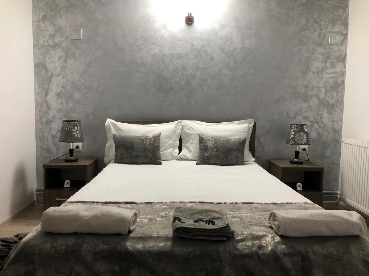 Hotel Casa Antonia Chiscau Esterno foto