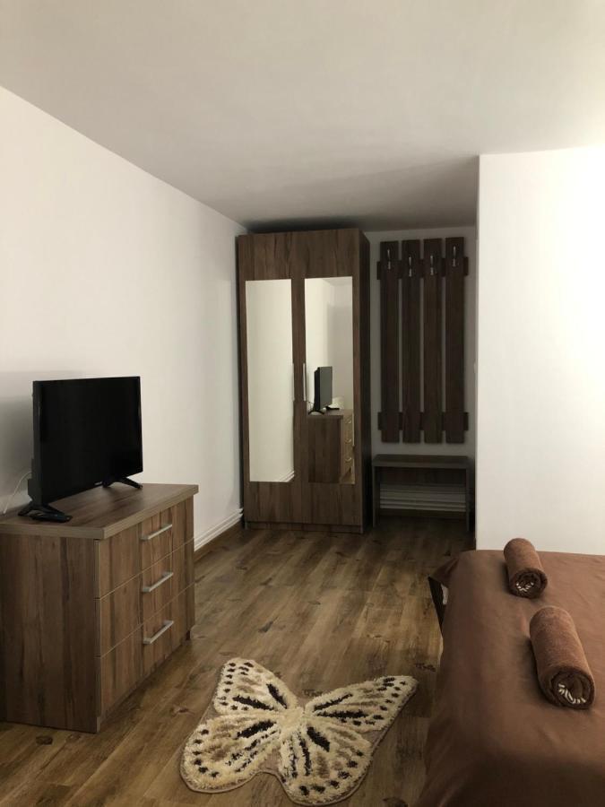 Hotel Casa Antonia Chiscau Esterno foto